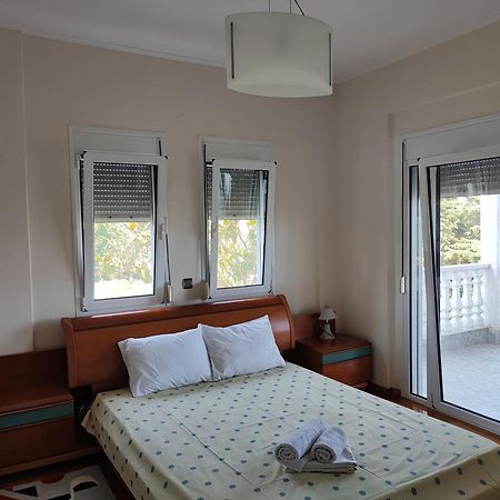 Olympus Mytikas Apartment 리토코론 외부 사진