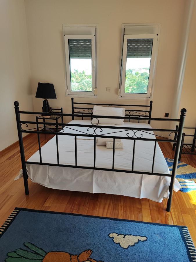 Olympus Mytikas Apartment 리토코론 외부 사진