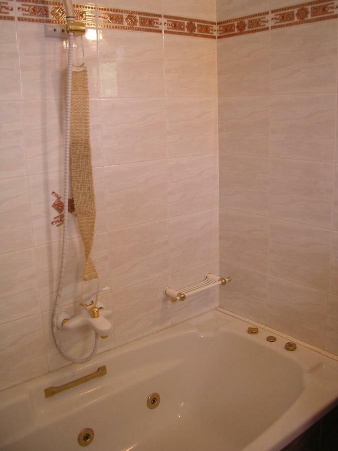 Olympus Mytikas Apartment 리토코론 외부 사진
