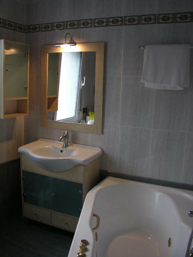 Olympus Mytikas Apartment 리토코론 외부 사진