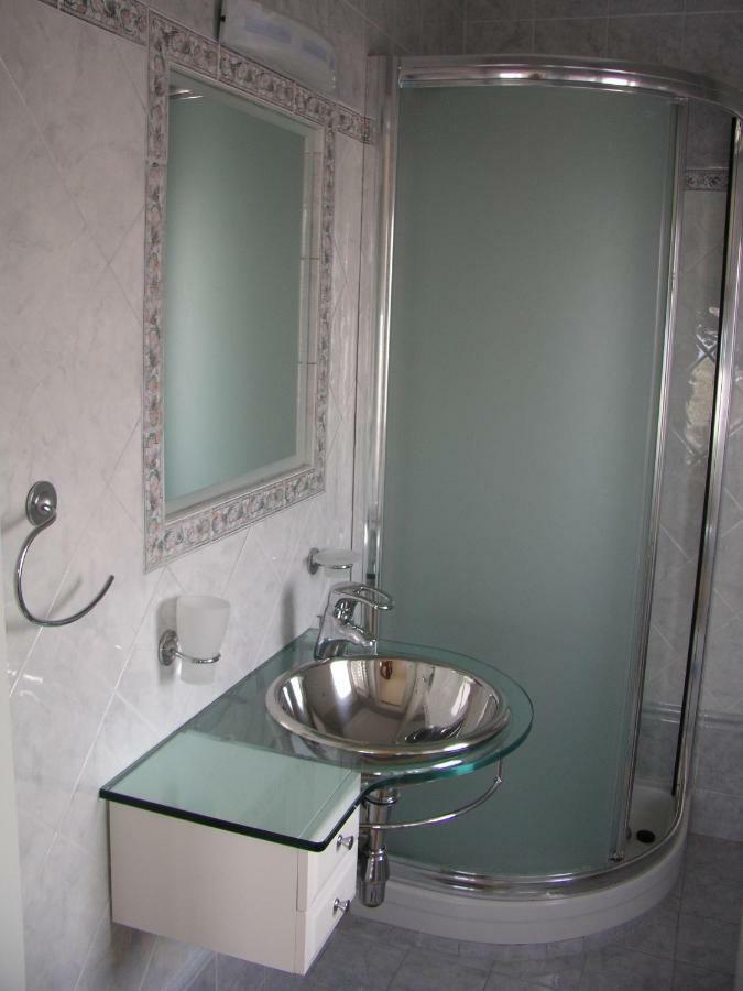 Olympus Mytikas Apartment 리토코론 외부 사진